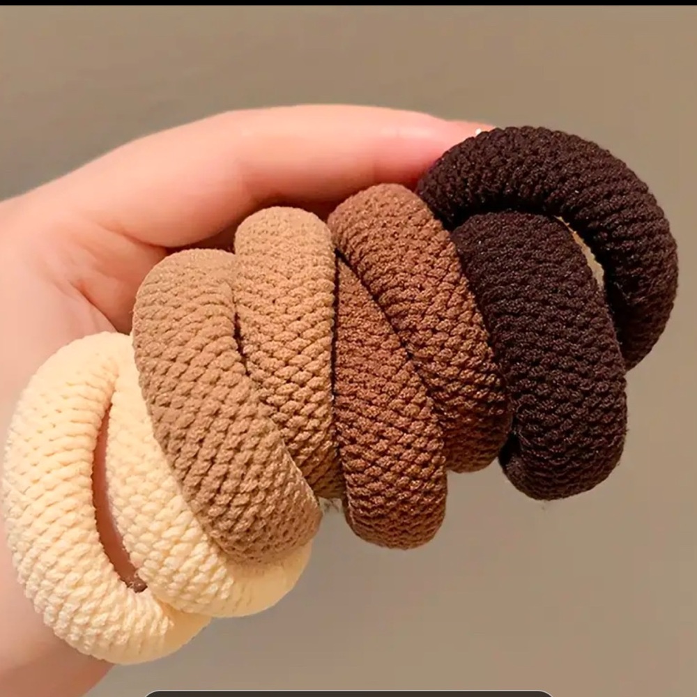 Women’s Hair Ties